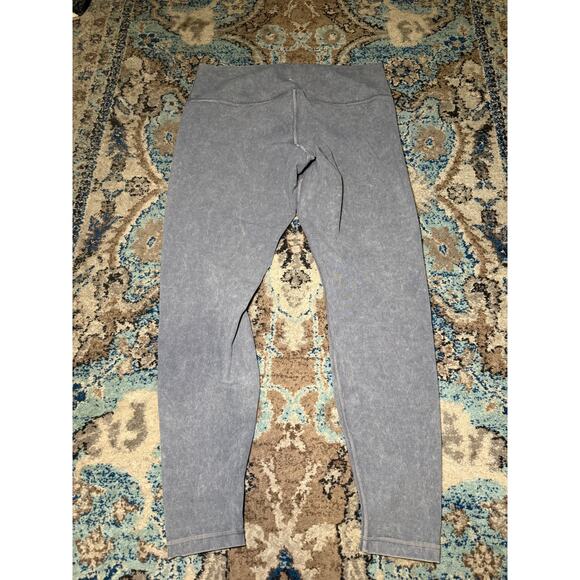 Lululemon Wunder Under High-Rise Tight - Picture 4 of 5